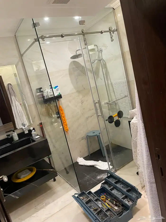 زجاج سيكوريت ومرايا 5