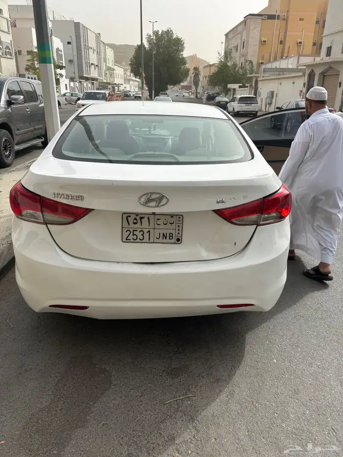 مكه المكرمه 2