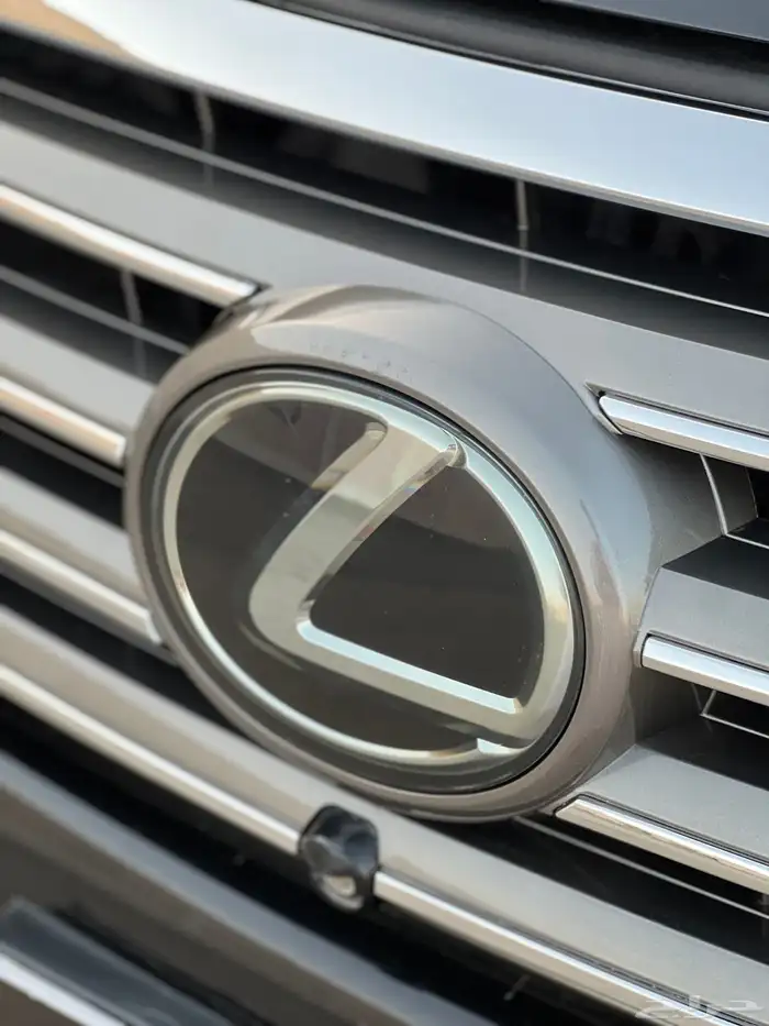 لكزس LX570 2012 DD 20