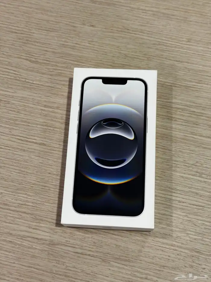 iPhone 16e ايفون 16 اي 0