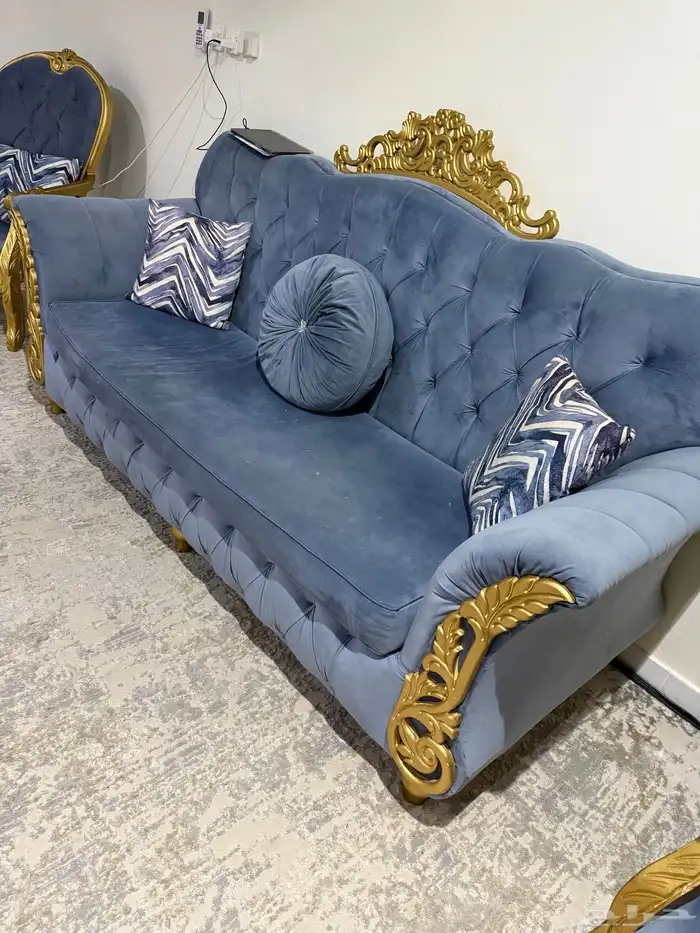 أثاث ( كنب ) 5