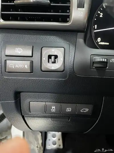 للبيع لكزس LX570DD فل كامل 2014 عبداللطيف عداد قليل 89 الف 22