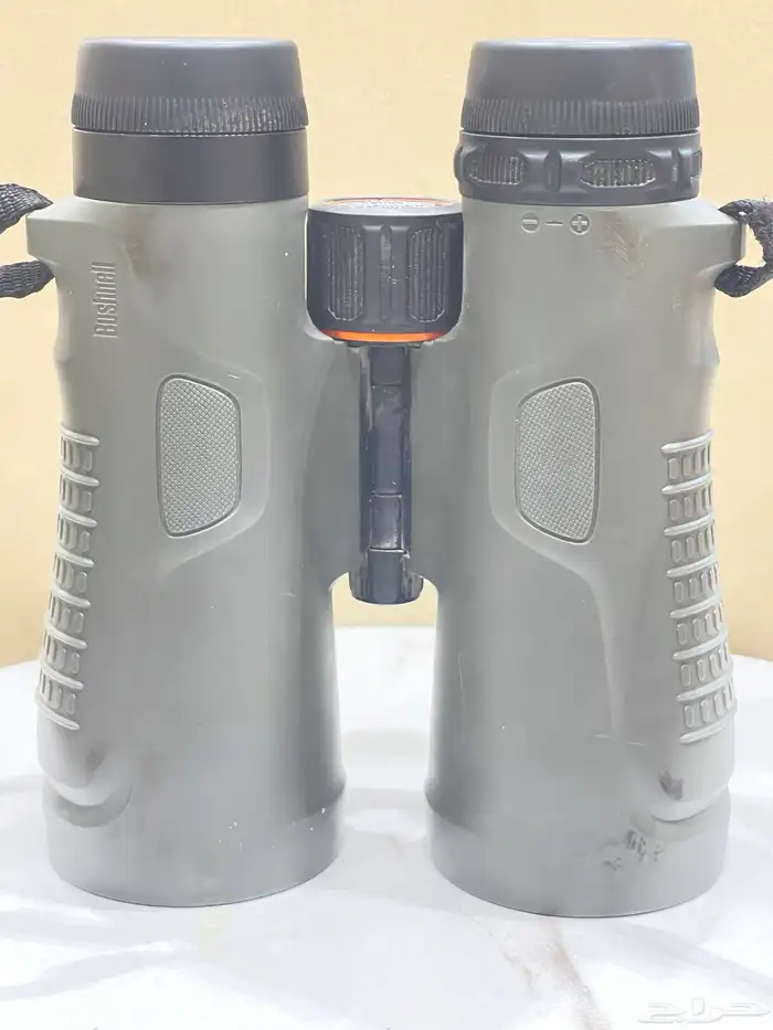 12x50 دربيل ناظور بوشنل تروفي 1