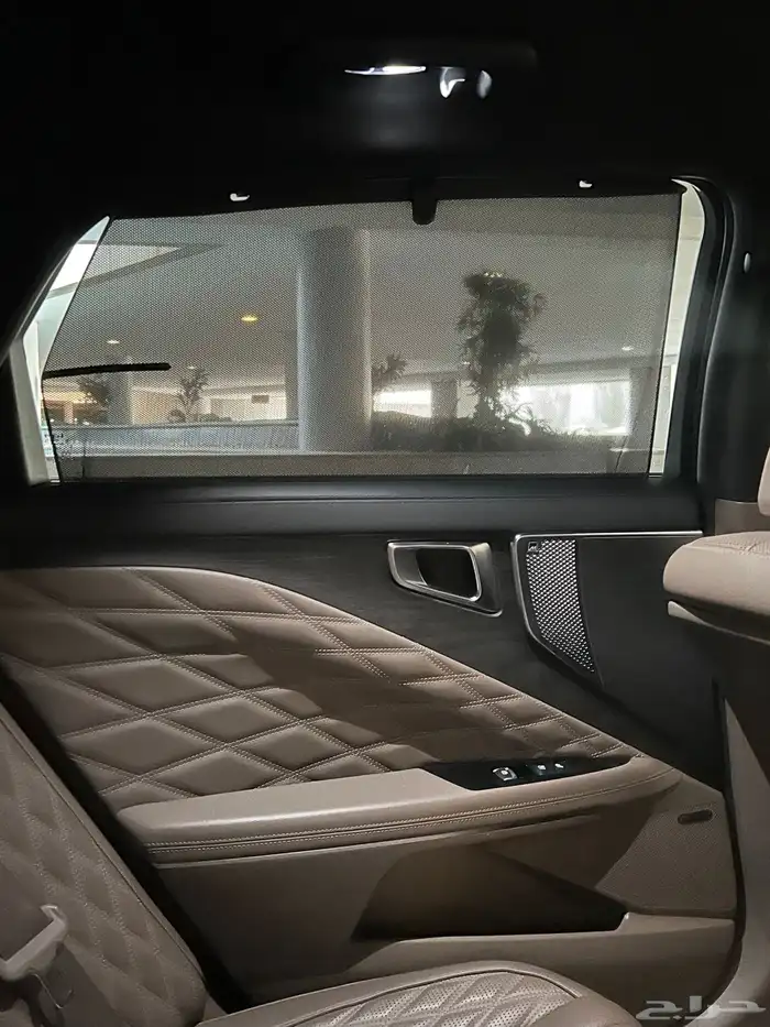 فرصه للي يدور االمواصفات النادره والنظيف للبيع كيا k8 2022 18