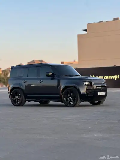 ديفندر HSE 2023 V6 4