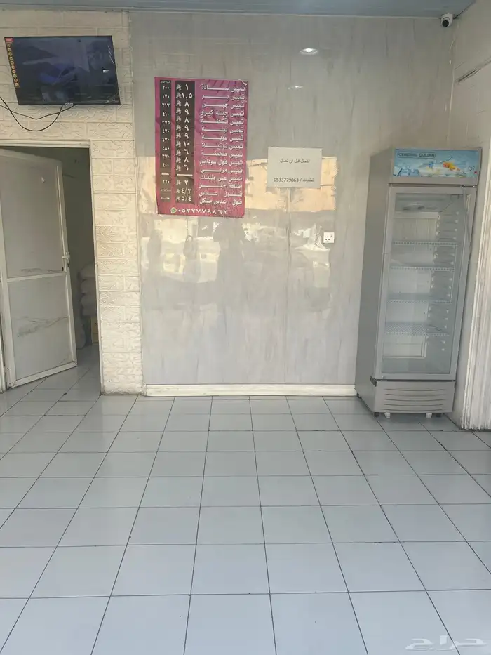 مخبز لبيع 0