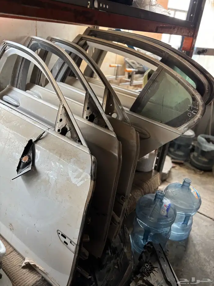 قطع غيار بي ام دبليو الفئه السابعه BMWG12من 2017 إلى 2022 8