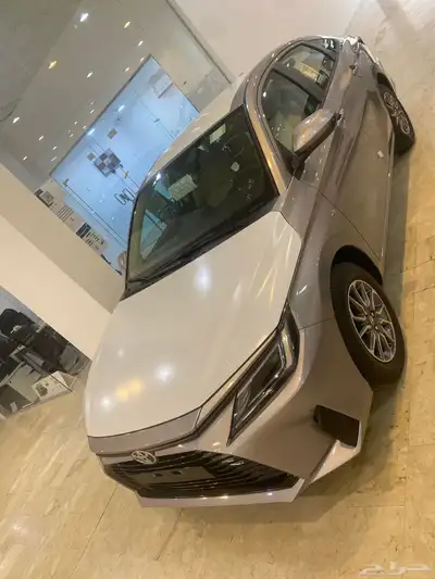 ياريس 2026 لوحات اصفار 1