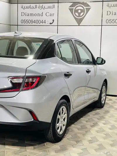 هونداي i 10 موديل 2024 5