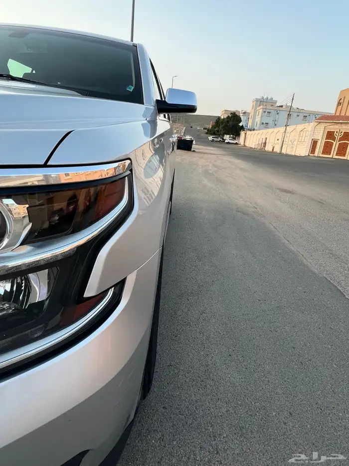 تاهو 2019 مطور بودي ومحركات وكالة 4