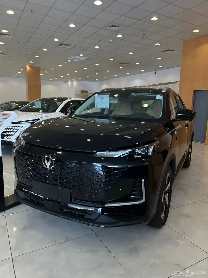 شانجان يوني اس 2026 0