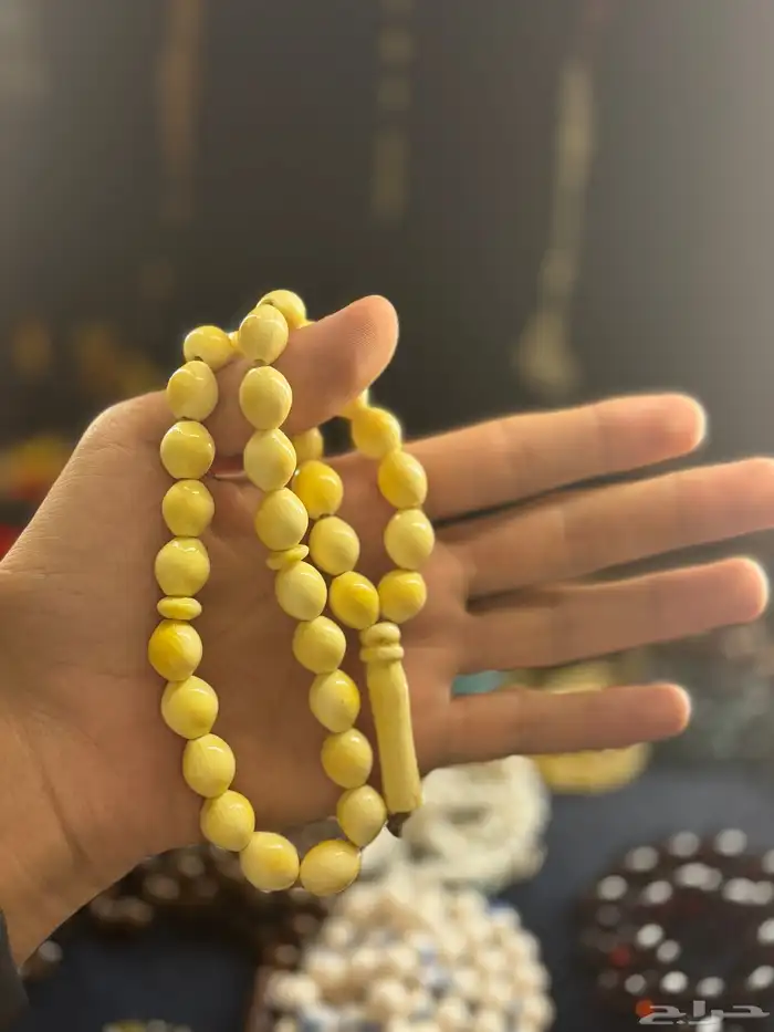 سبح  مميزه واسعار طيبه 6