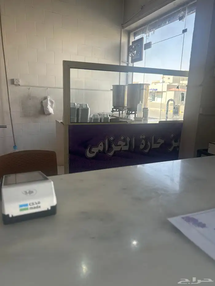 مخبز لبيع 3