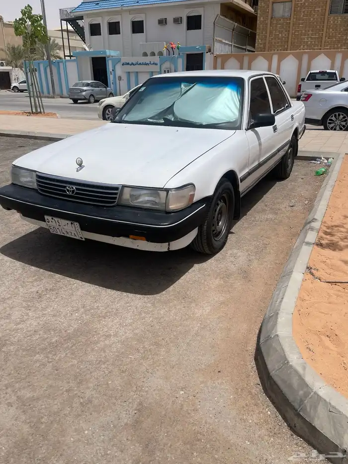 كرسيدا 94 5
