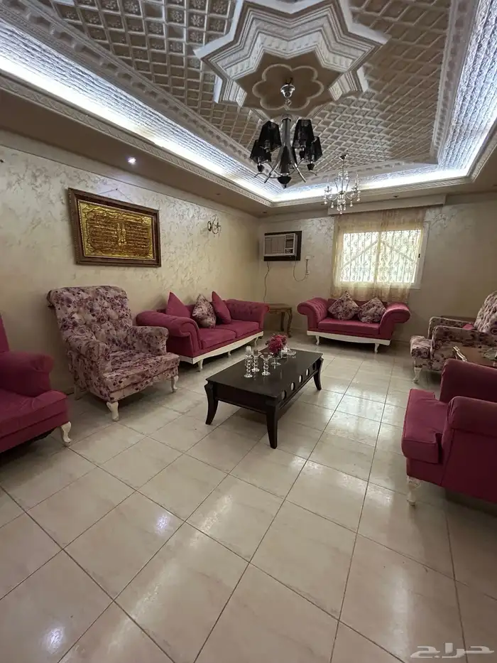 عفش بيت للبيع 8