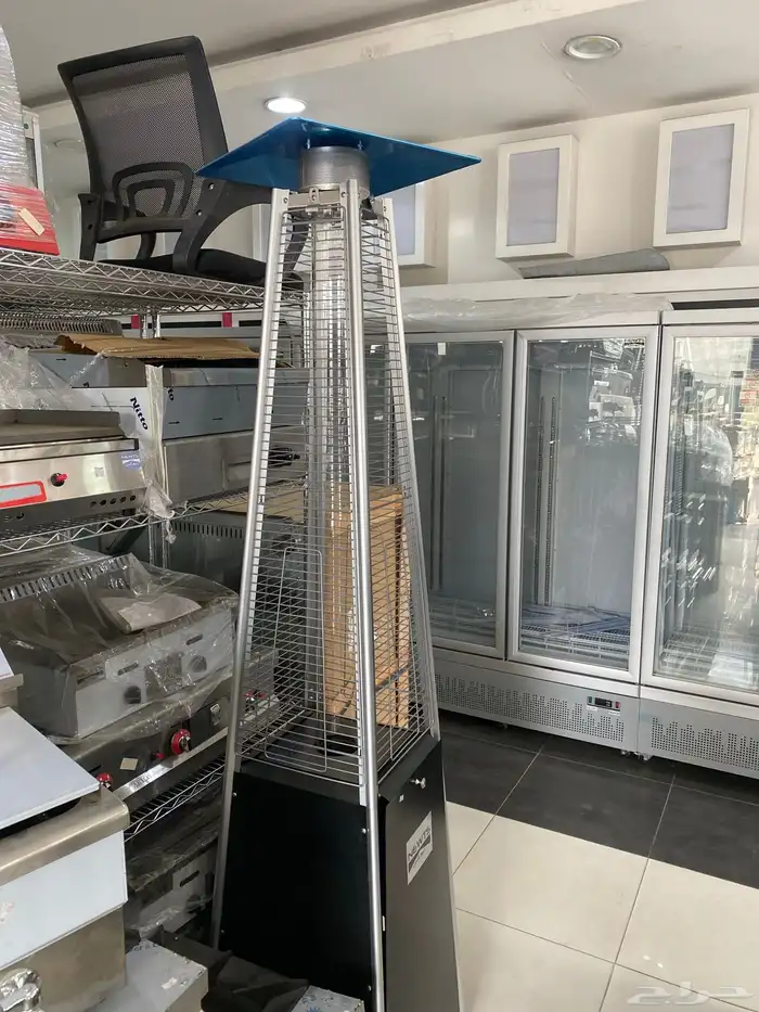 معدات مطاعم بانواعها 3