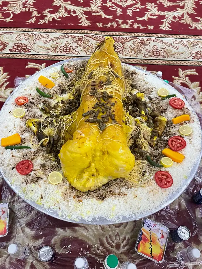 ذبايح نعيمي مناسبات جبره 0