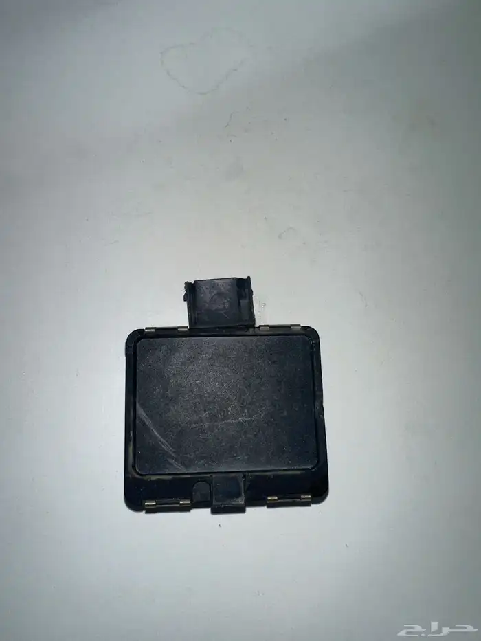 جهاز رادار جلي توجيلا 0