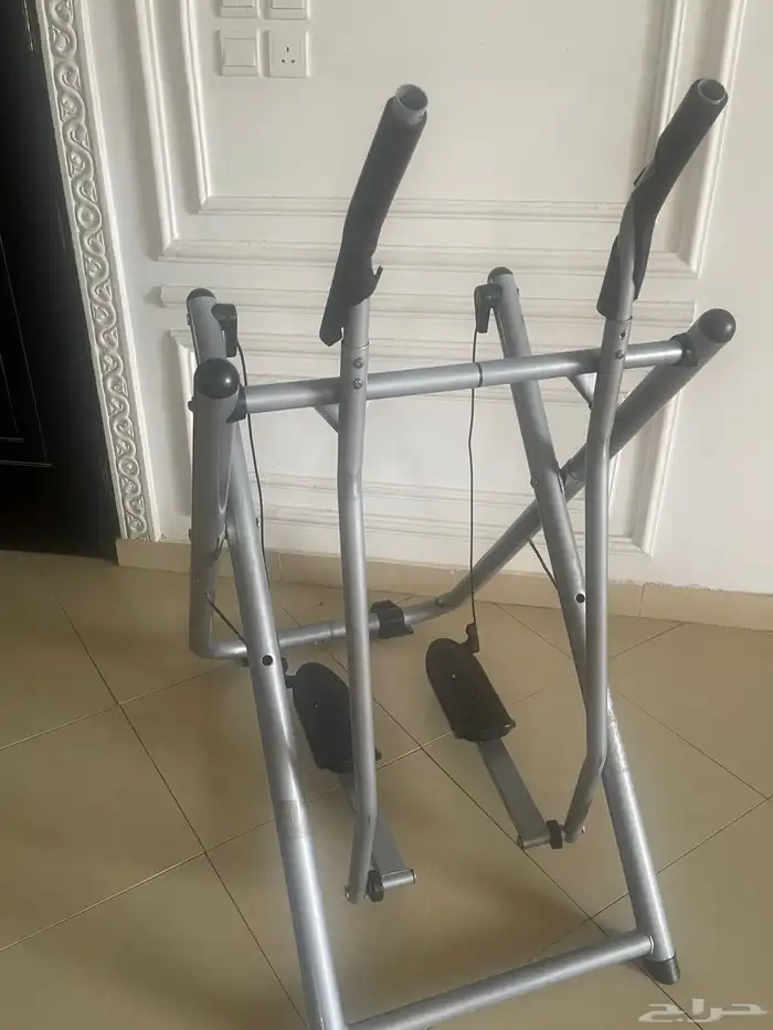 جهاز الغزال الطائر 2