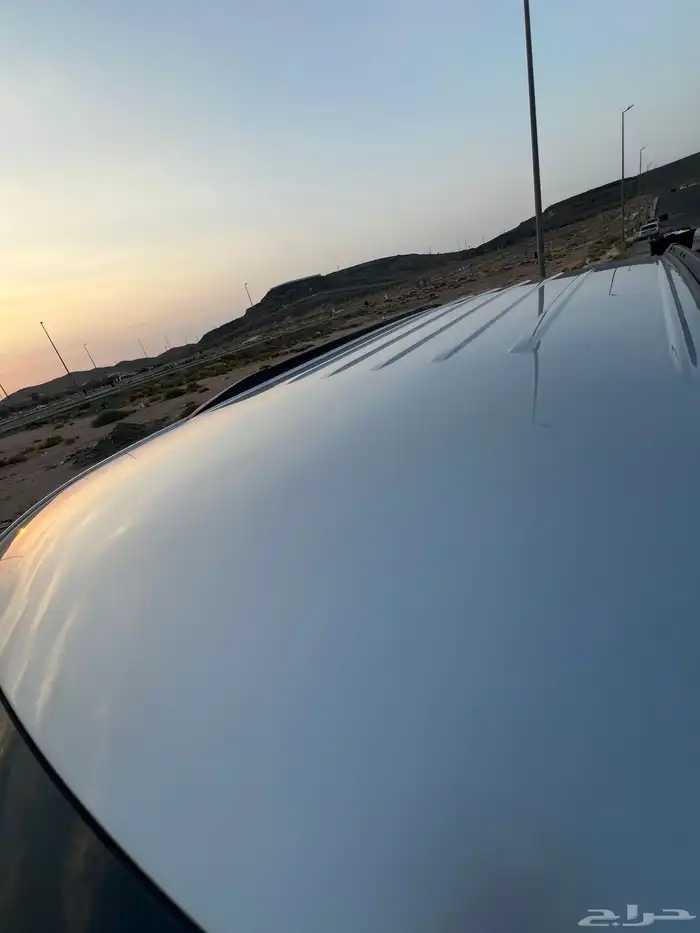 تاهو 2019 مطور بودي ومحركات وكالة 18
