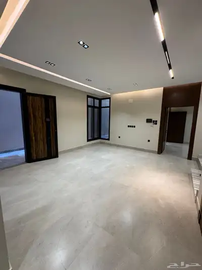 للبيع فيلا مودرن دورين وملحق واصل جميع الخدمات تشطيب vip 11