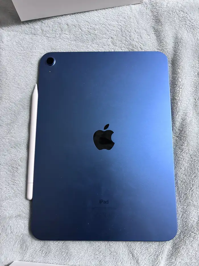 ايباد الجيل العاشر (256GB) 8