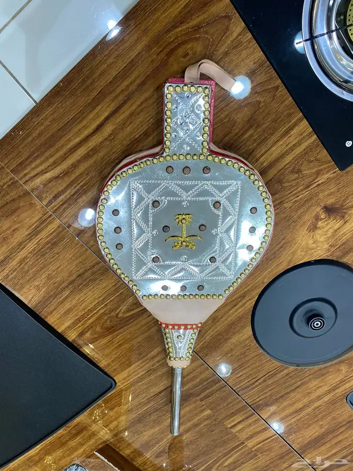ما شاء الله منفاخ للضوء يدوي 2