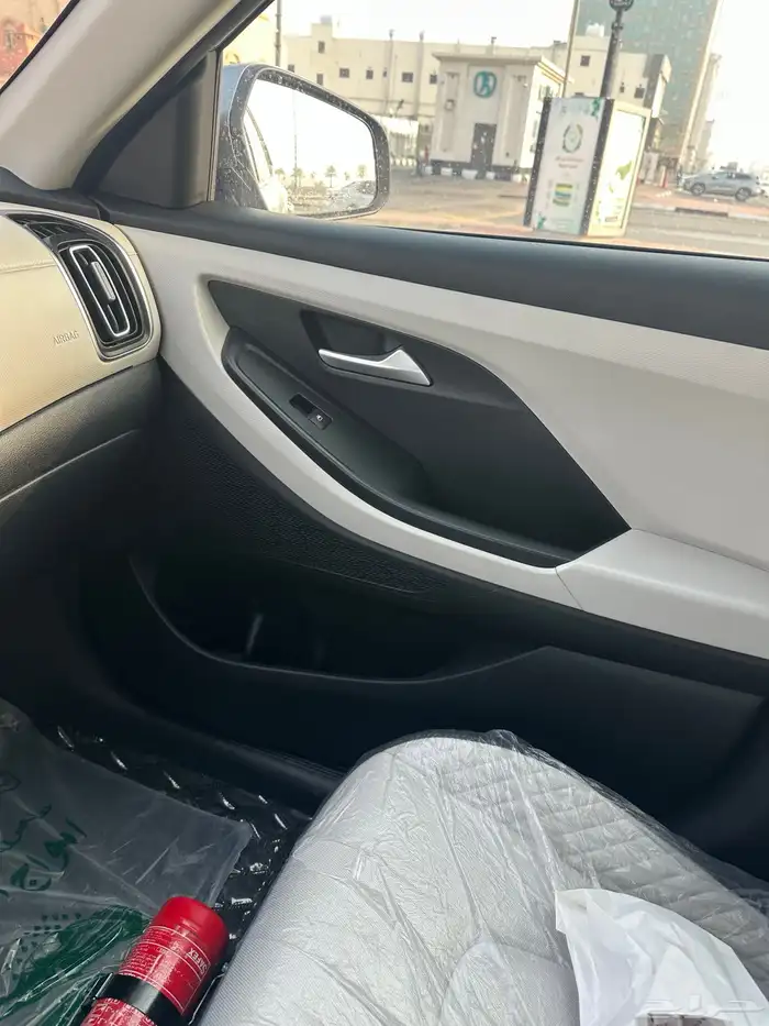 هيونداي كريتا موديل 2025 8