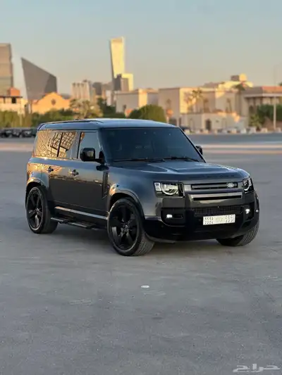 ديفندر HSE 2023 V6 34