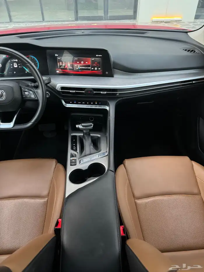 شانجان CS35 2023 23
