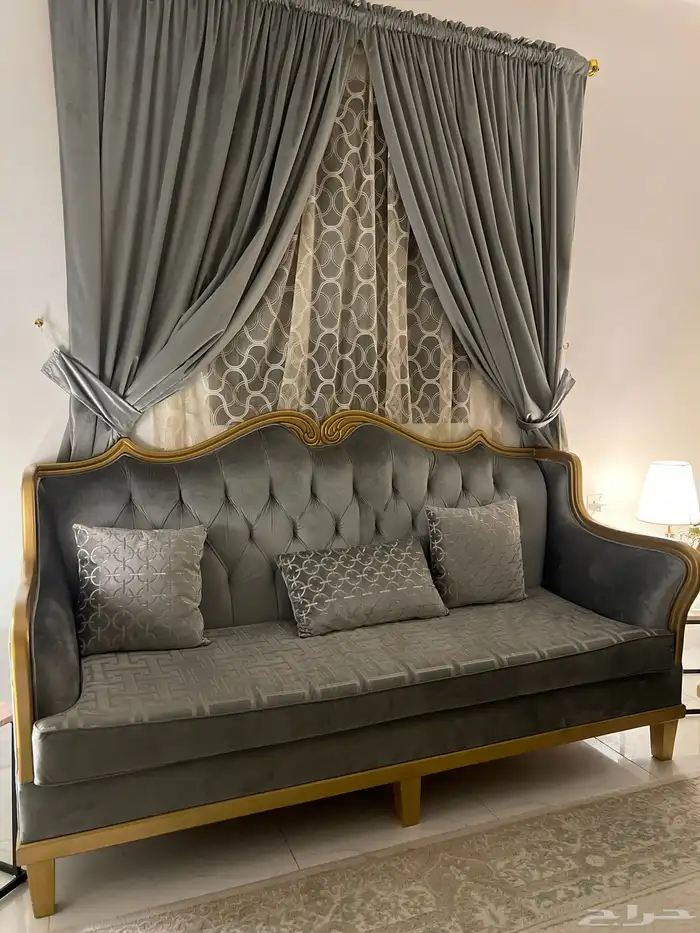 اثاث مجلس   صاله استقبال 2