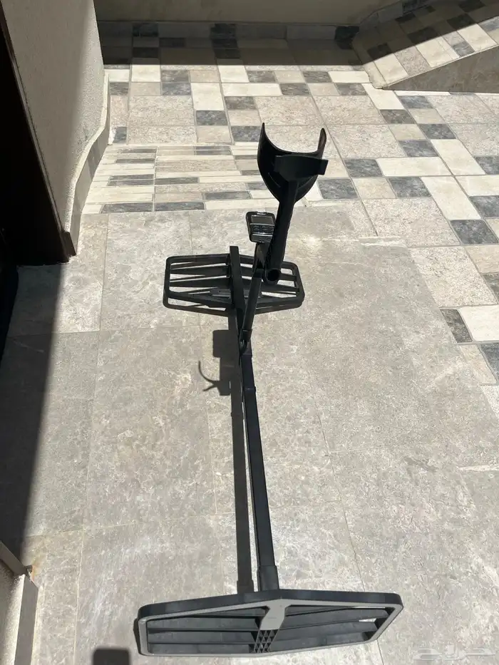 جهاز معادن 0