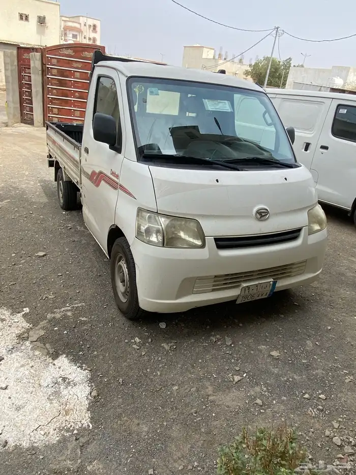 دباب ديهادسو للإجار 0