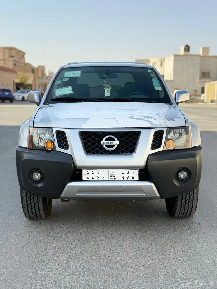اكستيرا 2015 نظيف 0