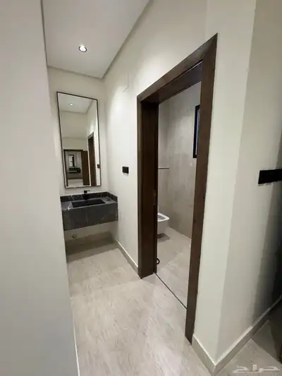 للبيع بمدينه أبها شقق تمليك دوبلكس مع غرفه سائق ومواقف خاصه 9