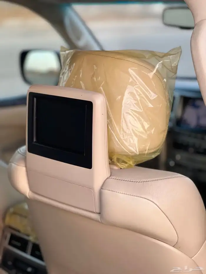 لكزس LX570 2012 DD 44