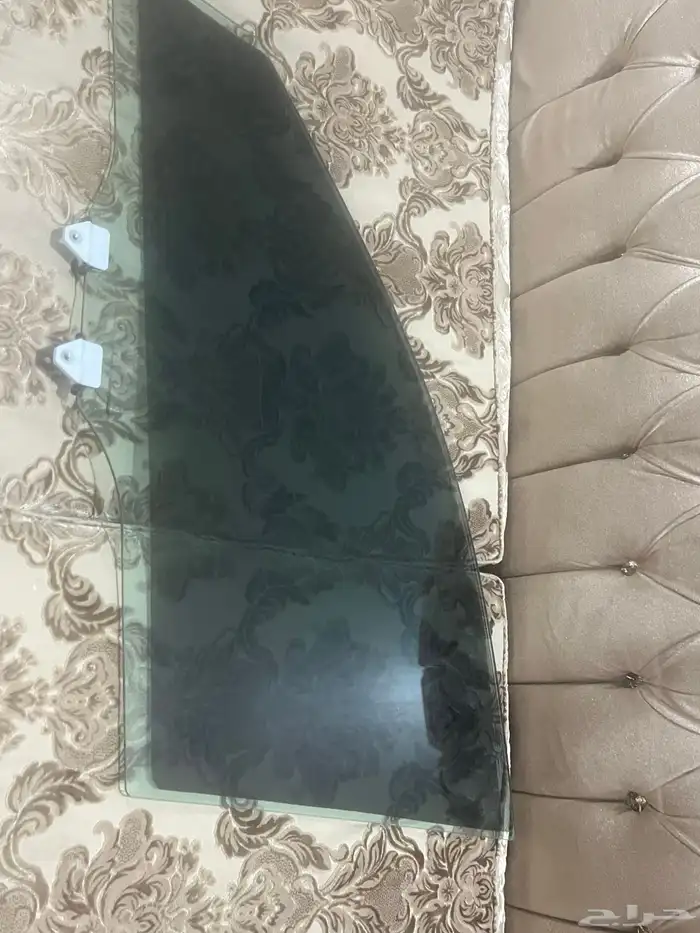 زجاج اكورد 2021 باب المعاوني 1