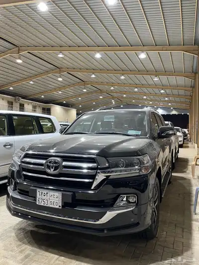 للبيع جيب جي اكس ار 2019 تورينق عبداللطيف عداد قليل 41 الف 6