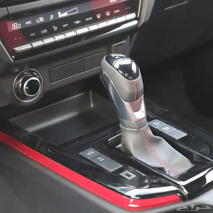 ايسوزو دي ماكس GT 2025 4