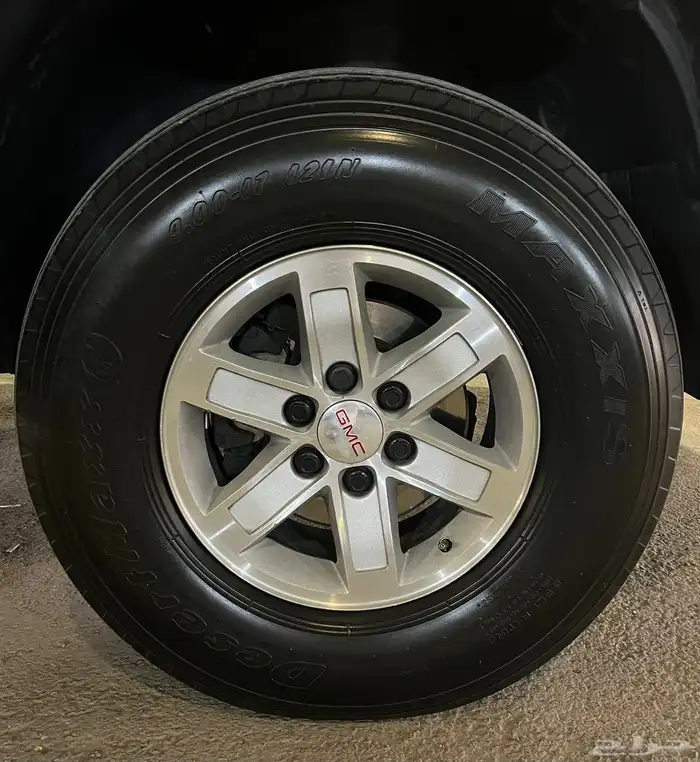 جمس سييرا z71 2012 (نظيف جدا) 31