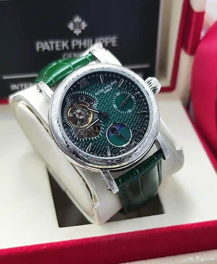 ساعات تقليد ماركه درجه اولى ماستر 27