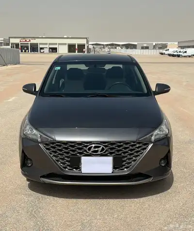 اكسنت 2022 سعودي 0
