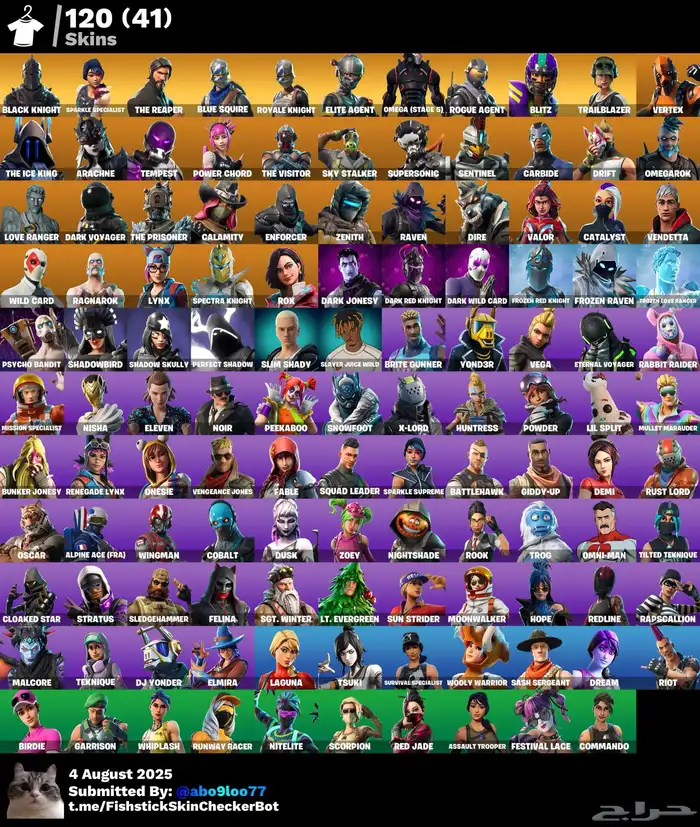 انباع الله يبارك له 1