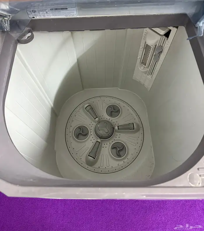 غسالة LG 2
