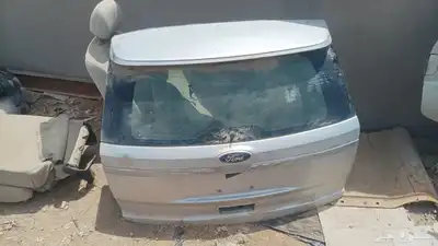 شنطه جمس 2015 وشنطه فورد 2015 0