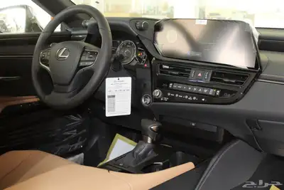 لكزس - ES350 CA - خليجي - 2025 11