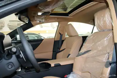 لكزس - ES350 CA - خليجي - 2025 14