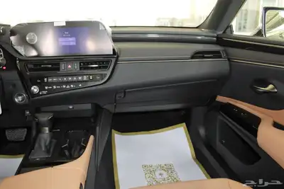 لكزس - ES350 CA - خليجي - 2025 20