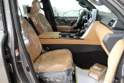 لكزس - LX600 BB - سعودي - 2025 - فل كامل - 25 سماعه 17