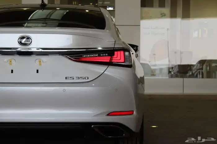 لكزس - ES350 CC - بريمي - 2025 14